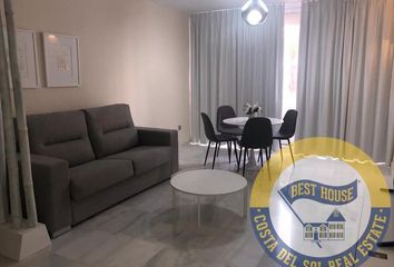 Apartamento en  Distrito 3-nueva Andalucía, Marbella