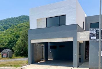 Casa en  San Pedro El Álamo, Santiago, Nuevo León