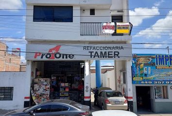 Local comercial en  Calle Paseo De La Asunción Norte 303, Fracc Jardines De Aguascalientes, Aguascalientes, 20270, Mex