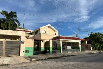 Casa en  Garcia Gineres, Mérida, Yucatán