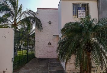 Casa en fraccionamiento en  Calle Ahuehuete 98-198, Fracc Geovillas Los Pinos Ii, Veracruz, Veracruz De Ignacio De La Llave, 91808, Mex