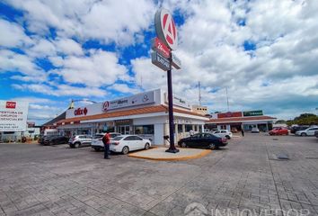 Local comercial en  Sm 21, Cancún, Quintana Roo