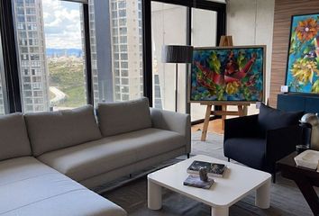 Departamento en  Mex-45d, Fracc Residencial Santorini, Querétaro, 76063, Mex