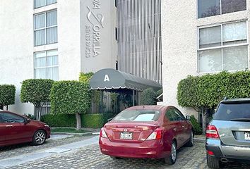 Departamento en  Colonia Olivar De Los Padres, Álvaro Obregón, Cdmx