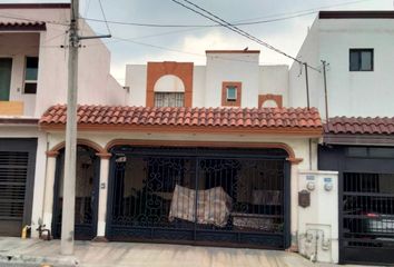 Casa en  Barrio Antiguo Cd. Solidaridad, Monterrey