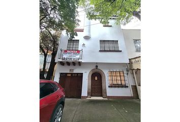 Departamento en renta en Del Valle Norte