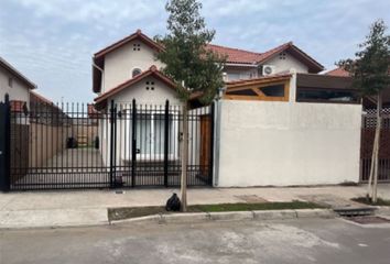 Casa en  Lampa, Chacabuco