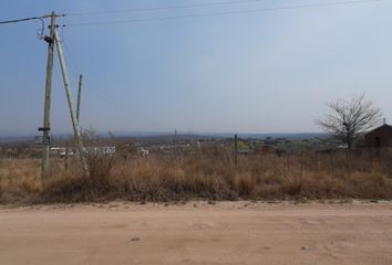 Terrenos en  Bialet Massé, Córdoba