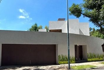 Casa en  Bosques De Las Lomas, Miguel Hidalgo, Cdmx