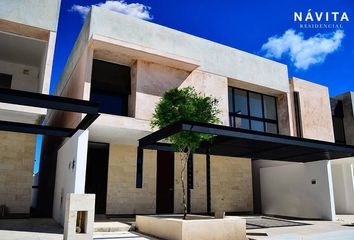 Casa en  Calle 12b 283-283, Santa Gertrudis Copo, Mérida, Yucatán, 97305, Mex