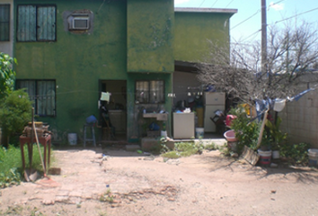 Casa en  Avenida Miguel Hidalgo Y Costilla 1836, Fracc Infonavit Yokujimari, Cajeme, Sonora, 85120, Mex