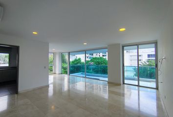 Apartment for rent in San Vicente, Barranquilla