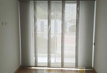 Apartamento en  La Francia, Manizales