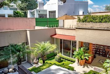 83 casas en venta en Club de Golf Mexico, Tlalpan 