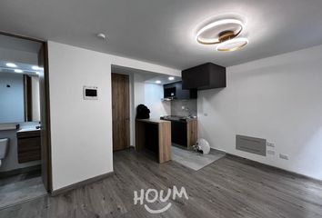 Apartamento en San Ignacio-los Álamos, Bogotá