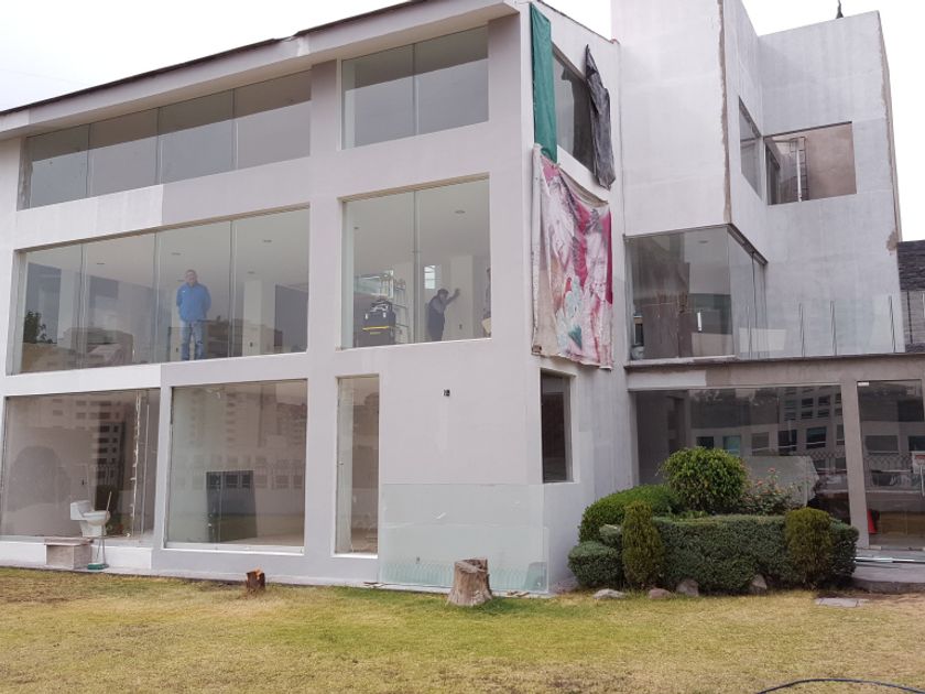 venta Casa en Santa Fe, Álvaro Obregón, CDMX (EB-BL8596s)