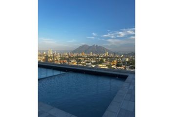 Departamento en  Pablo González, Monterrey