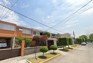 Casa en  Calle Alberto José Pani 40, Satélite, Fraccionamiento Ciudad Satélite, Naucalpan De Juárez, México, 53100, Mex