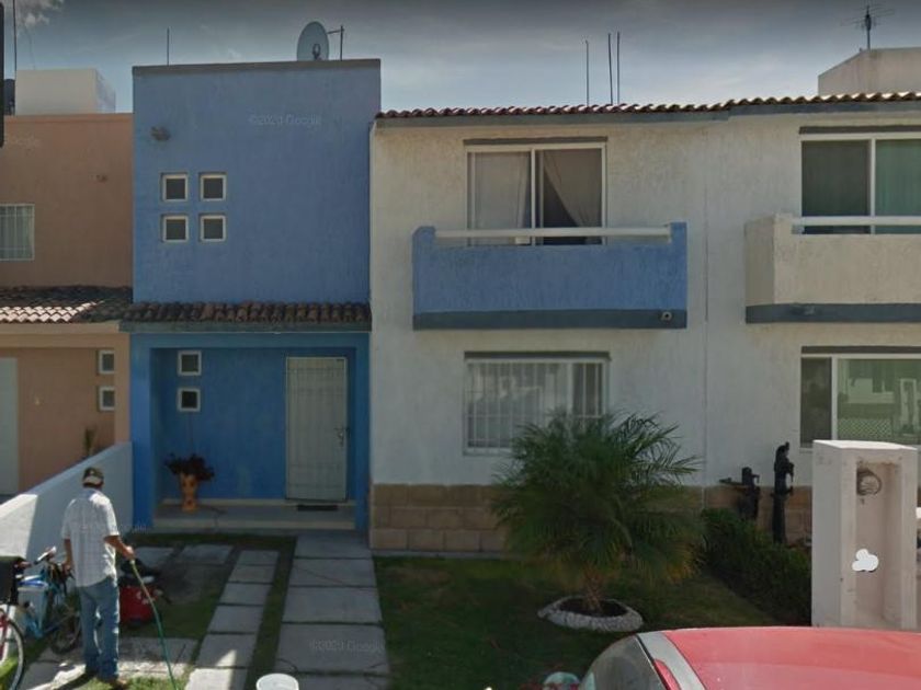 venta Casa en Santuarios del Cerrito, Corregidora, Querétaro  (2_43_85609413_4881434)