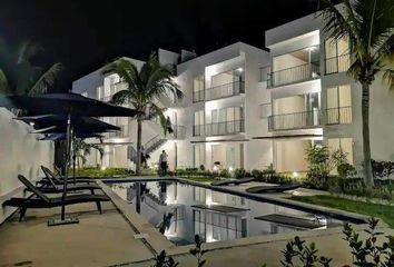 Departamento en  Calle Lapislázuli 9, Fraccionamiento La Joya, Manzanillo, Colima, 28868, Mex