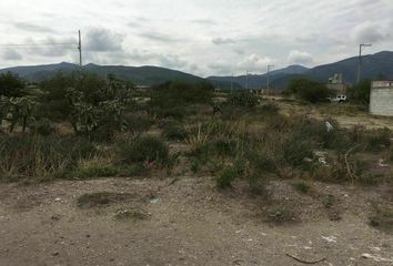 Lote de Terreno en  Tequisquiapan, Querétaro, Mex