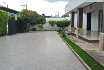 Casa en  Bellavista, Cúcuta