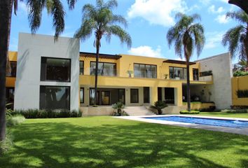 Casa en  Vista Hermosa, Cuernavaca, Morelos