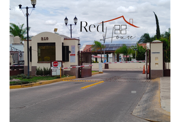 Departamento en  Fraccionamiento Rancho Santa Mónica, Ciudad De Aguascalientes