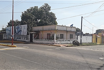 Casa en  6ta Oriente 30-30, Barrio Anáhuac, Cacahoatán, Chiapas, 30890, Mex