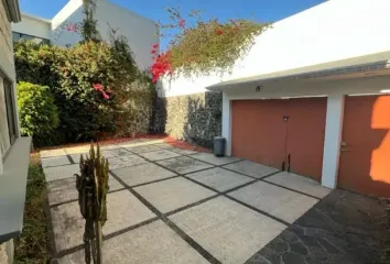 Casa en  Jardines Del Pedregal, Ciudad De México, Álvaro Obregón, Ciudad De México, 01900, México