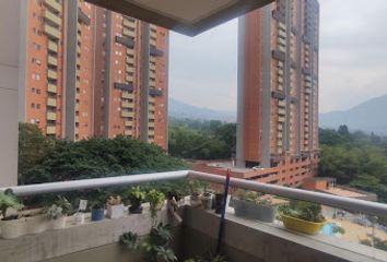 Apartamento en  Itagüí, Antioquia