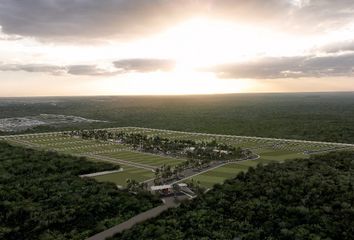 Lote de Terreno en  Pueblo Dzitya, Mérida, Yucatán