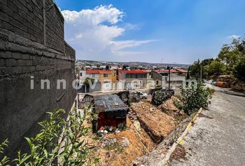 Lote de Terreno en  Lomas De Atizapán, Atizapán De Zaragoza