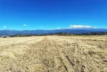 Lote de Terreno en  Tlalmanalco, Estado De México