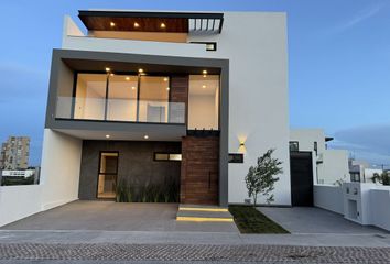 Casa en  Avenida Concord, Condominio La Vista 9, Querétaro, 76146, Mex