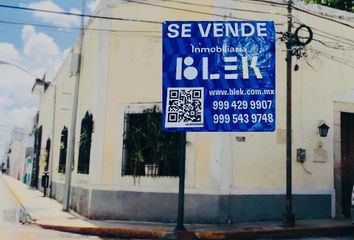 Casa en  Calle 70 503a, Mérida Centro, Mérida, Yucatán, 97000, Mex