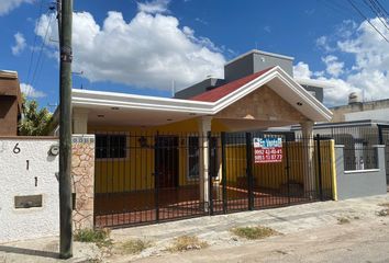 Casa en  Residencial Pensiones V, Mérida, Yucatán
