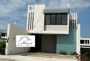 Casa en  Real Santa Bárbara, Municipio De Colima