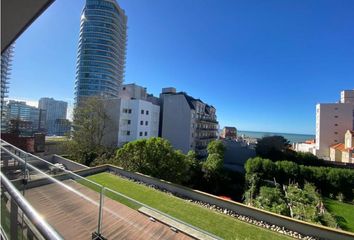 Departamento en  Playa Chica, Mar Del Plata