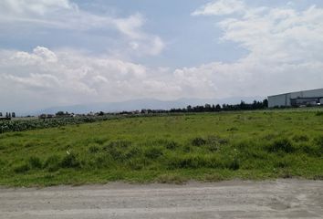 Lote de Terreno en  San Mateo Otzacatipan, Toluca