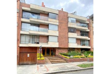 Apartamento en  Chicó Navarra, Bogotá