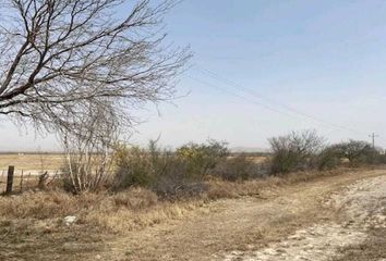 Lote de Terreno en  Salinas Victoria, Nuevo León, Mex