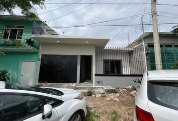 Casa en  Paulino Aguilar Paniagua, Tuxtla Gutiérrez