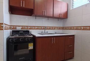 Apartment for rent in El Centro, Cúcuta
