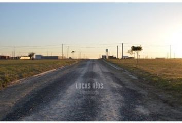 Terrenos en  Aldea Brasilera, Entre Ríos