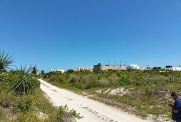 Lote de Terreno en  Dzemul, Yucatán, Mex