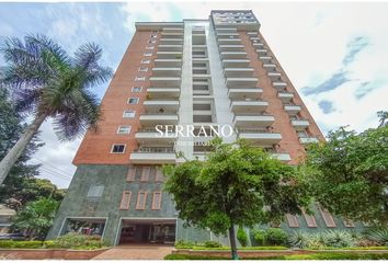 Apartamento en  Bolarquí, Bucaramanga