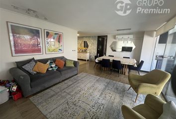 Departamento en arriendo en Santiago Centro