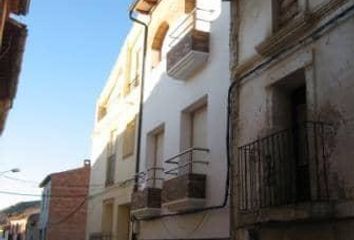 Chalet en  Foz Calanda, Teruel Provincia
