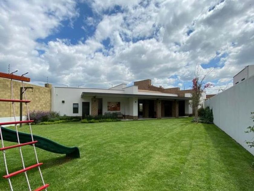 venta Casa en condominio en Rancho o rancheria Salto de León, Coroneo  (p8FqM6P_SALE)